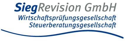 SiegRevision GmbH - Wirtschaftsprüfungsgesellschaft - Steuerberatungsgesellschaft - Siegen